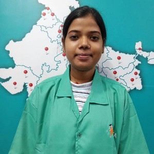 Sandhya Kumari