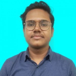Amit Kumar Das