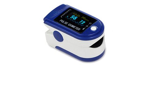 Pulse Oximetry: Purpose, Uses and Reading