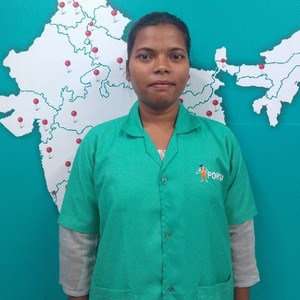 Sarojini  Kumaari