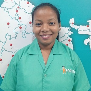 Dharmi Paharin
