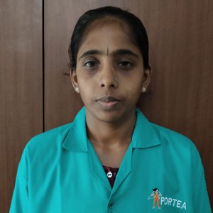 Ramya H K