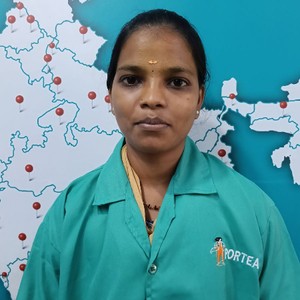 Lakshmi Narayanaswamy