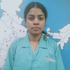 Sangam  Kujur