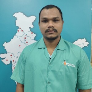Dipu Kumar Singha
