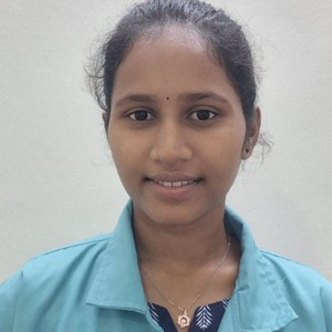 Madhusmita Digal
