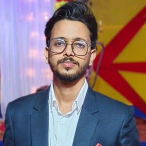 Vivek Raj Singh