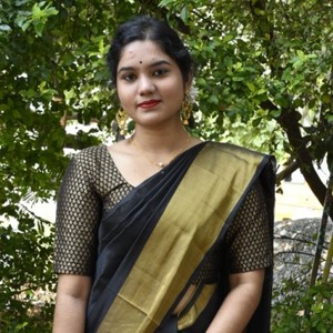 Munmun Mondal