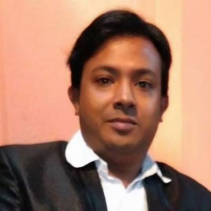 Arnab Das