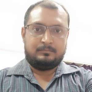 Sk Mohammad Amin Bux