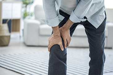 Physiotherapy for Osteoarthritis for knee