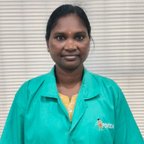 Dumni mahali - Nursing Attendant at Portea Medical