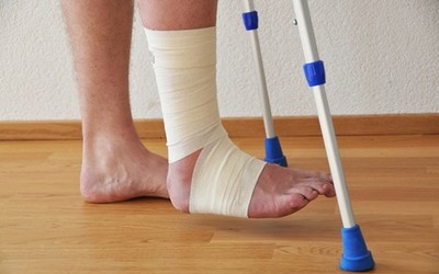 Post-Fracture Stiffness Rehabilitation