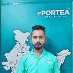Ayub Ali - Nursing Attendant at Portea Medical