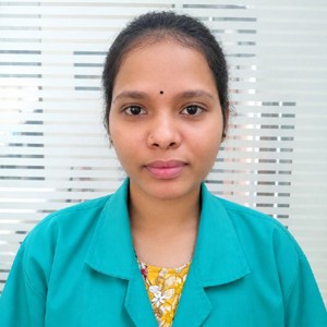 Madivi Nagamani