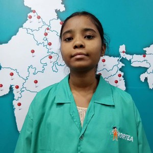 Alisha Kumari