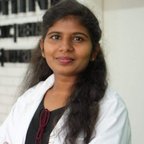 Shivarathri Swetha - Physiotherapist at Portea Medical