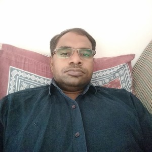 Upendra Pratap Singh