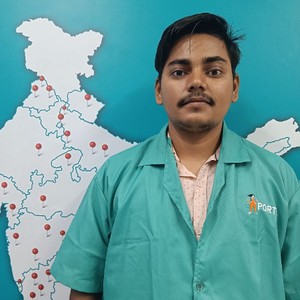 Vivek Kumar