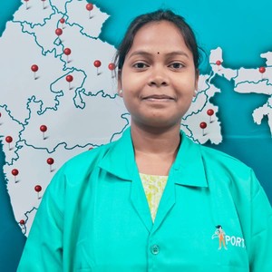 Rashmi Birhor