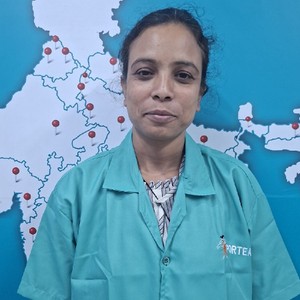 Mukta Begam