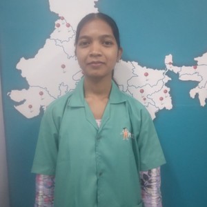 Sangita Tete