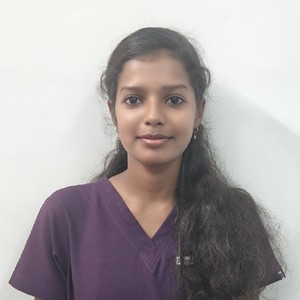 Sivakamasundari M