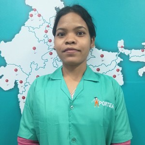 Sangeeta Jamuda
