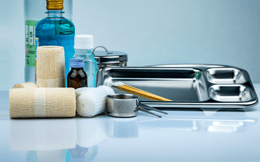 Uses and Benefits of Collagen Wound Dressing
