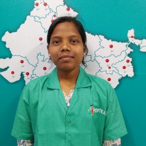 Monika Kumari