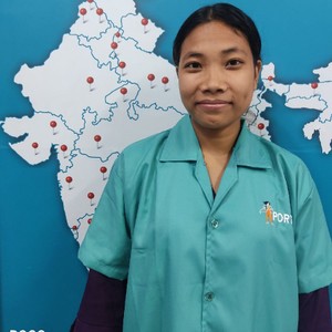 Anidayana Ch Marak
