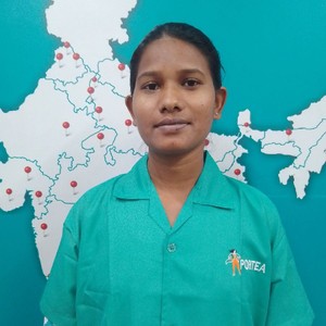 chhita soren