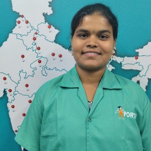 Shreedevi Goundi