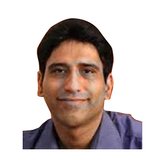 Dr. Sai Kiran Chaudhuri