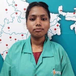 Talabiti Marandi