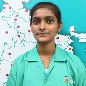 Sunaina Kumari