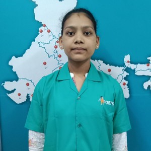 Surekha  Sanila Lakra