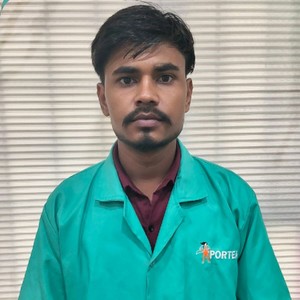 Vikas Kumar
