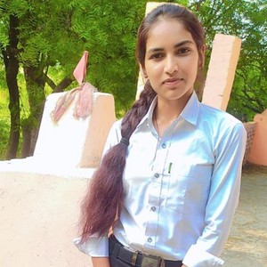 Akanksha Pal