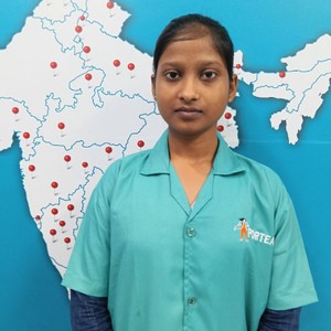 Akriti Kumari