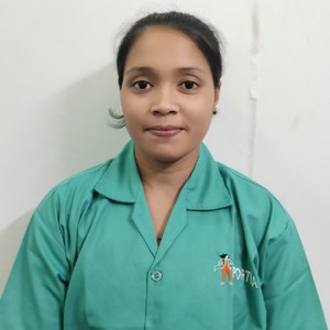 Santoshi Kumari