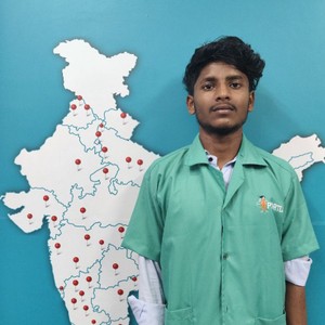 Marabattula Mahesh
