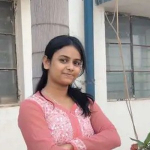 Parvati Ravi Das