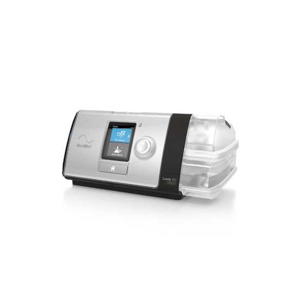 Lumis-150 Non Invasive Ventilator