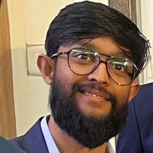 Omprakash Parathsarathy