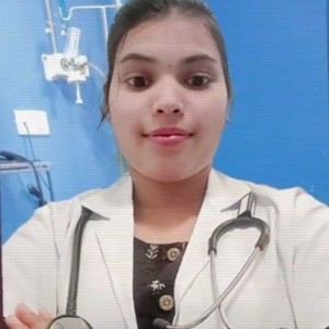 Anita Nayak