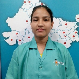 Savitri Kalundia