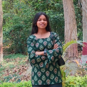 Jagmuni Oraon