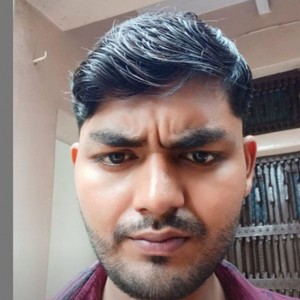 Suraj Kumar Maurya