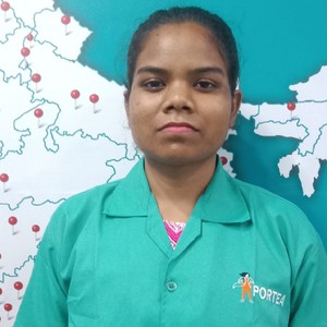 Anjila Lakra